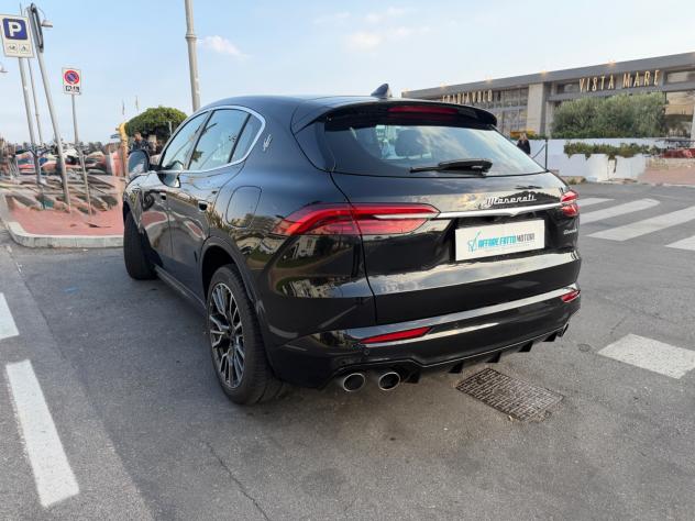 Maserati Grecale MHEV 300 CV AWD GT - Foto 4