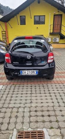 Nissan Micra 1.2 12V 5 porte Tekna NEOPATENTATI - Foto 4