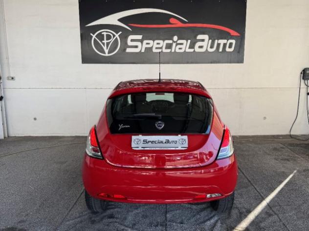 LANCIA Ypsilon 1.2 69 CV 5 porte Platinum rif. 24078909 - Foto 6