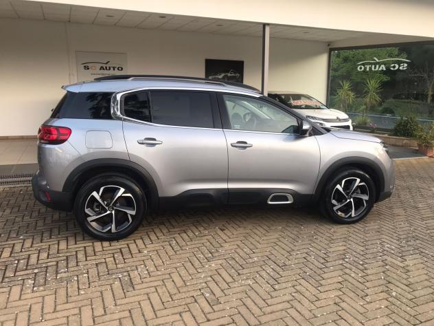 Citroen C5 Aircross BlueHDi 130 S&S Shine - Foto 6