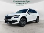 Škoda Kamiq Kamiq 1.0 tsi Scoutline 110cv