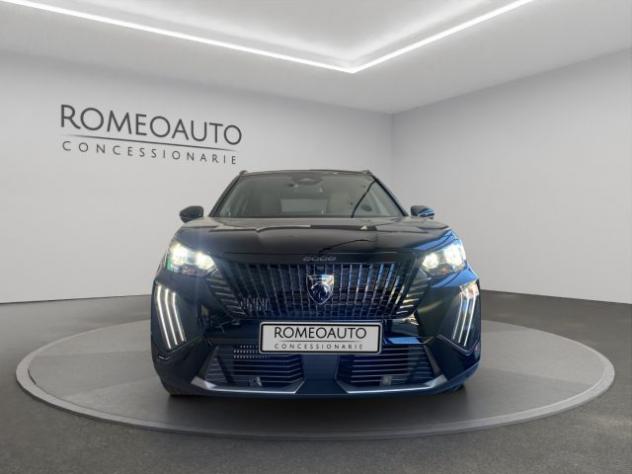 PEUGEOT 2008 1.2 Hybrid 145cv e-DCS6 Allure rif. 22736874 - Foto 9