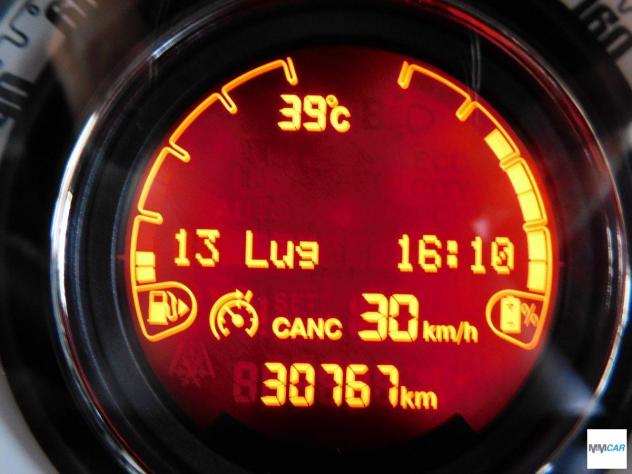 FIAT - 500 1.0 Hybrid 70CV Cult - Foto 7