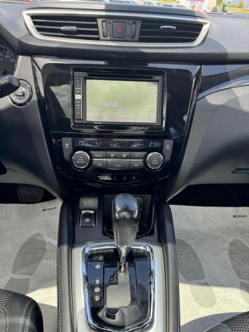 Nissan Qashqai 1.6 DCI 130CV 2WD X-TRONIC (AUTOM) 2018 - Foto 8