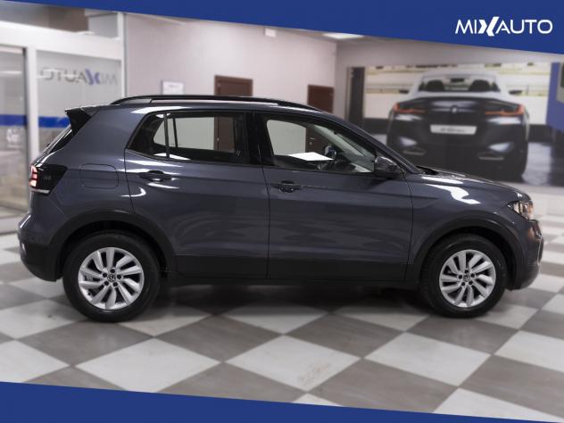 Volkswagen T-Cross 1.0 TSI Style 95CV - Foto 6