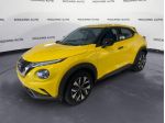 Nissan Juke MC24.5 ACENTA MT