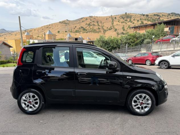 FIAT Panda 1.3 MJT S&S Lounge - Foto 5