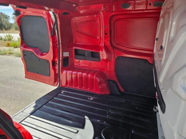 FIAT Fiorino 1.3 MJT 95V Furgone Adventure E5+ rif. 24216028 - Foto 9