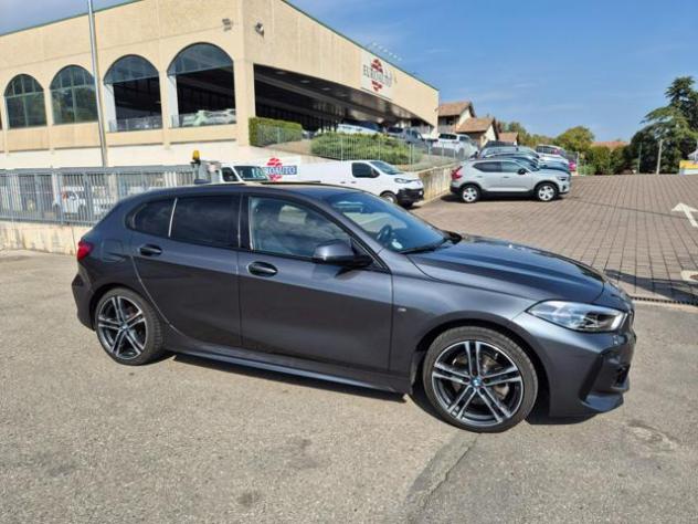 BMW 118 d 5p. Msport Aut. rif. 24163185 - Foto 6
