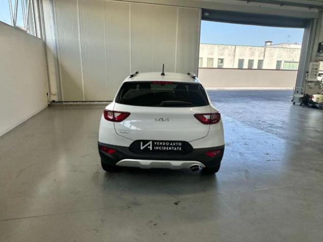 KIA Stonic 1.2 DPI STYLE rif. 24006725 - Foto 6