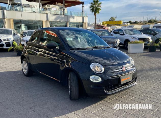 Fiat 500 1.0 hybrid 70cv - Foto 3
