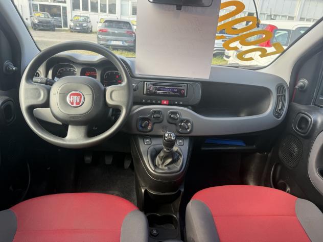 FIAT Panda Panda 1.2 Pop 69cv - Foto 7