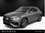 Mercedes-Benz GLA 200 Premium 4matic auto