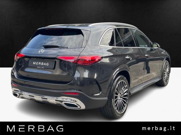Mercedes-Benz GLC 220 d AMG Premium 4matic auto - Foto 2