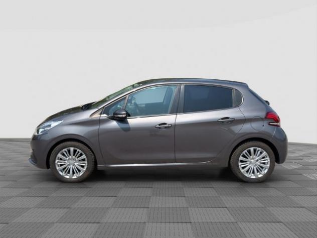 PEUGEOT 208 208 PureTech 82 S&S 5 porte Allure rif. 23913244 - Foto 2