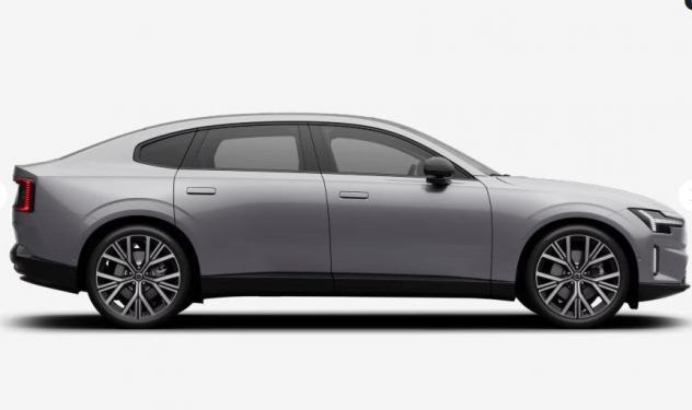 Volvo ES90 ES90 Single Motor Extended Range Ultra Pronta Consegna - Foto 7