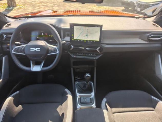 DACIA Duster Eco-G 120 CV Journey#PARKING PACK rif. 23905414 - Foto 7