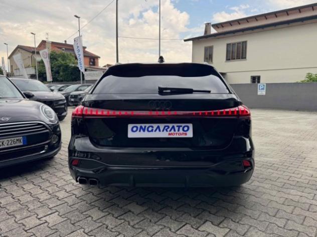 AUDI A5 Avant TDI 150 kW S tronic MHEV+ S Line edition rif. 22590629 - Foto 8