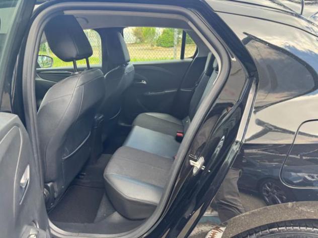 OPEL Corsa 1.2 BLACK EDIT. rif. 23804464 - Foto 8