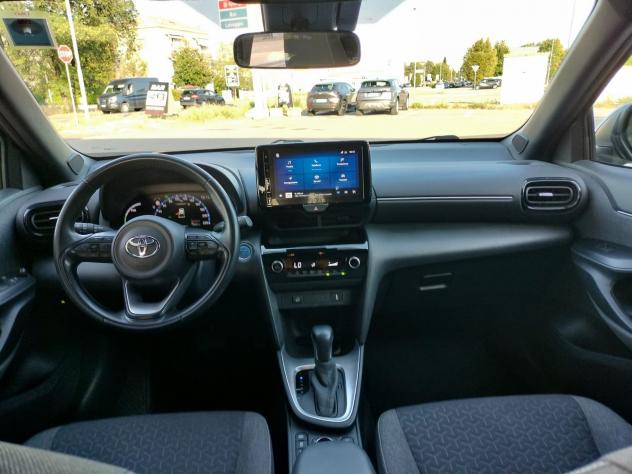 Toyota Yaris Cross 1.5H (116 CV) E-CVT Trend AWD-i - Foto 9