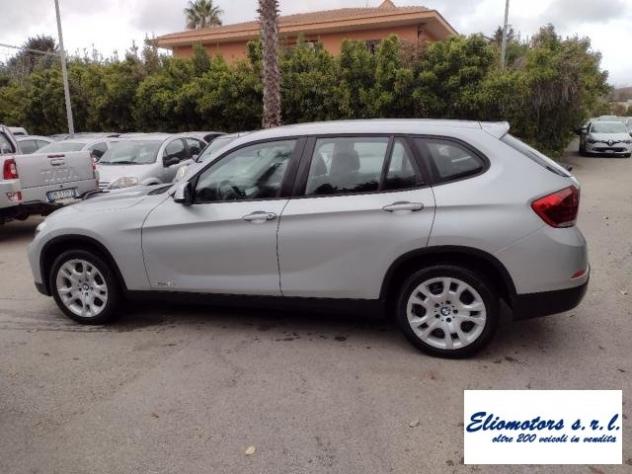 BMW - X1 - sDrive16d - Foto 3