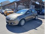 Fiat Bravo 1.4 GPL Emotion