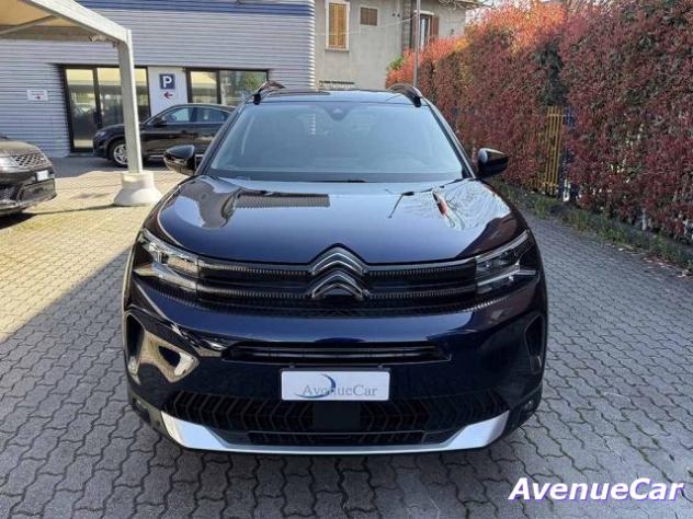 CITROEN C5 Aircross Shine TELECAMERA PELLE CARPLAY CERCHI 19' IVA ESP rif. 24159956 - Foto 2