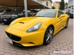 FERRARI California CERCHI DA 20'' VOLANTE A LED CARBONIO INTERNO FULL rif.  &hellip;
