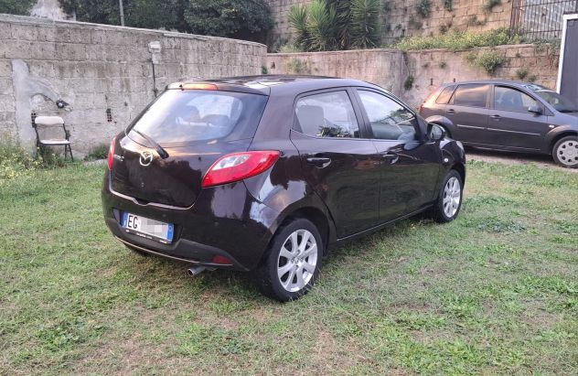 2011 Mazda2 1.3 16V (Benzina) - Foto 2