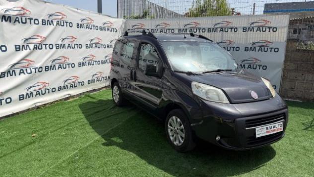 FIAT Qubo 1.4 8V 77 CV Active Natural Power rif. 24043956 - Foto 3