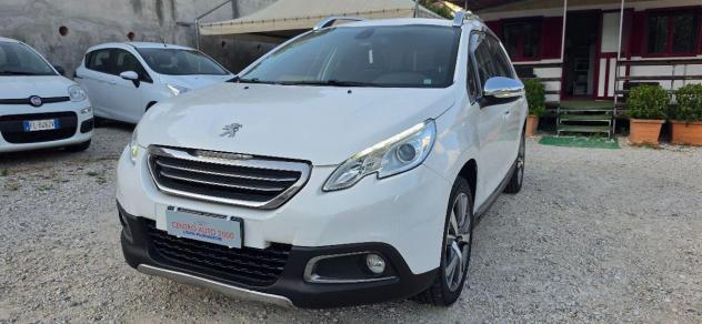 PEUGEOT 2008 1.6 e-HDi 92 CV S&S Allure - Foto 2