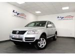 Volkswagen Touareg Touareg 3.0 tdi  tiptronic