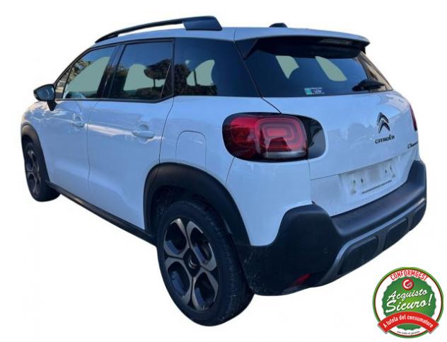 CITROEN C3 Aircross PureTech 110 S&S Shine rif. 22986593 - Foto 4