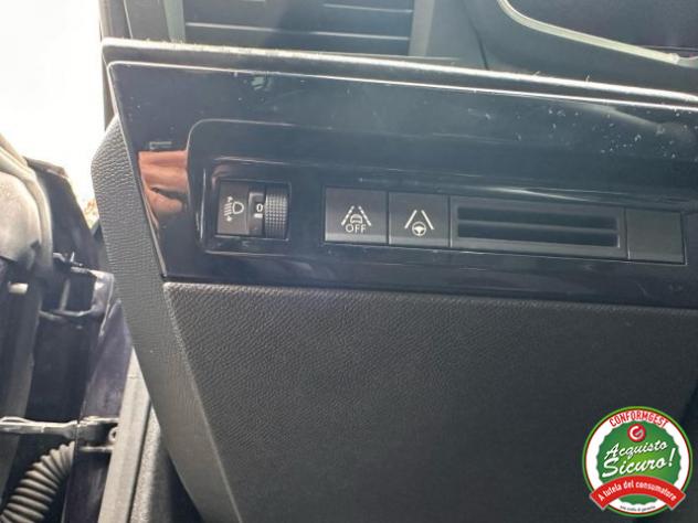PEUGEOT 508 BlueHDi 130 Stop&Start EAT8 SW Business rif. 23919646 - Foto 6