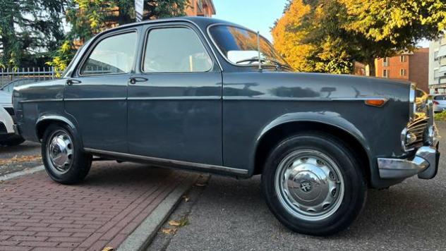 ALFA ROMEO Giulietta 1.3 T.I. rif. 24043516 - Foto 10