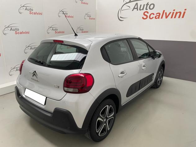 Citroen C3 1.2 82CV Shine#CINGHIA FATTA - Foto 7