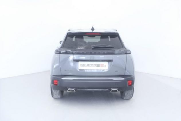 PEUGEOT 2008 PureTech 130 S&S EAT8 GT Navigation&Vison pack rif. 21909204 - Foto 5