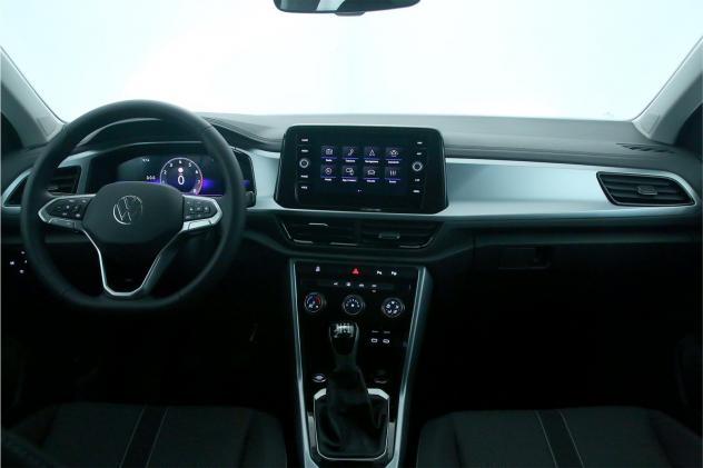 Volkswagen T-Roc T-Roc 1.0 TSI Edition Plus - Foto 9