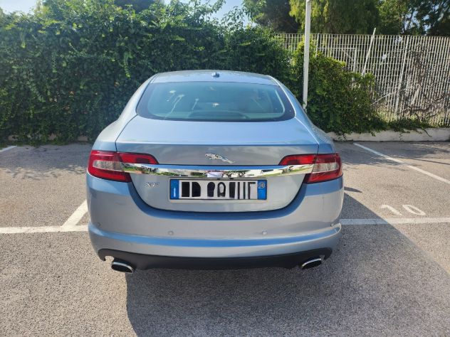 Jaguar xf vero affare (no superbollo) - Foto 3