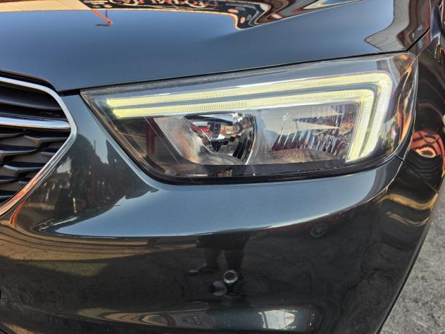 Opel Mokka X 1.6 diesel 01/2019 Cv110 - Foto 9
