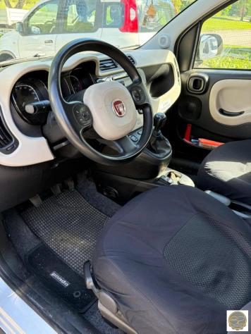 FIAT - Panda - 1.3 MJT 80 CV S&S 4x4 - Foto 3