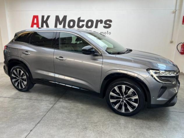RENAULT Austral Austral Full Hybrid E-Tech 200 CV Techno rif. 23816368 - Foto 8