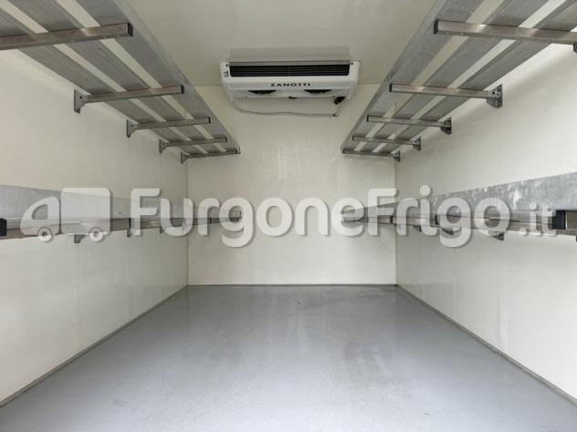 Renault Master Renault Master Coibentato Isotermico Frigorifero - Foto 7