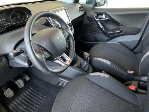 Peugeot 208 1° serie PureTech 82 5 porte Active - Foto 8