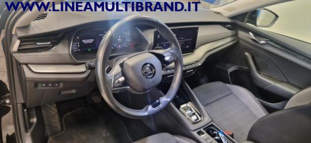 SKODA Octavia 2.0 TDI EVO SCR 150 CV DSG Wagon Executive rif. 24194714 - Foto 10