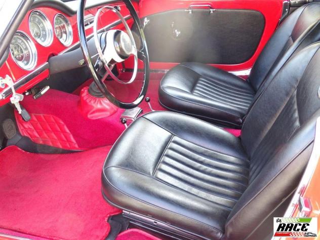 ALFA ROMEO - Spider - Foto 9
