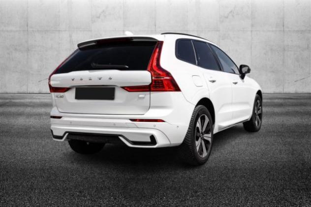 VOLVO XC60 T8 Recharge Plug-in Hybrid AWD automatico Plus Da rif. 23093236 - Foto 2