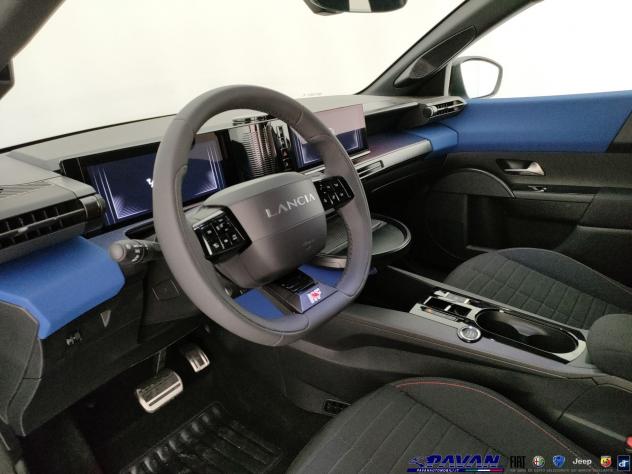 Lancia Ypsilon 1.2T Hybrid 110cv HF-Line - Foto 9