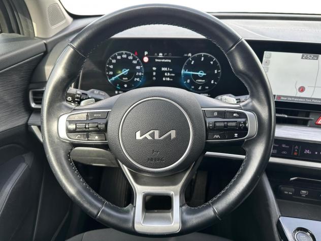 Kia Sportage 1.6 CRDI MHEV STYLE 2WD DCT - Foto 6