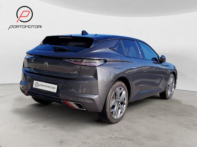 DS DS4 2ª serie BlueHDi 130 aut. Esprit de Voyage - Foto 5